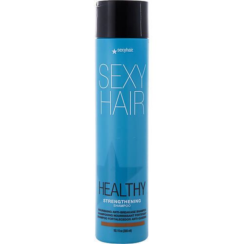 SEXY HAIR by Sexy Hair Concepts HEALTHY SEXY HAIR STRENGTHENING SHAMPOO 10.1 OZ EasyOptionXY LLC
