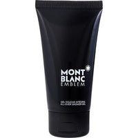 MONT BLANC EMBLEM by Mont Blanc SHOWER GEL 1.7 OZ EasyOptionXY LLC