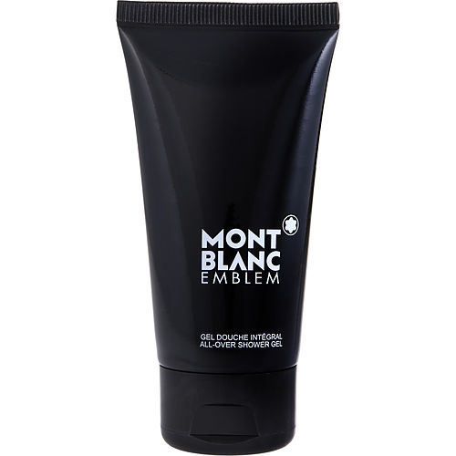 MONT BLANC EMBLEM by Mont Blanc SHOWER GEL 1.7 OZ EasyOptionXY LLC