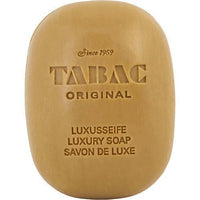 TABAC ORIGINAL by Maurer & Wirtz BAR SOAP 5.3 OZ EasyOptionXY LLC
