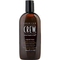 AMERICAN CREW by American Crew LIQUID WAX 5.1 OZ EasyOptionXY LLC