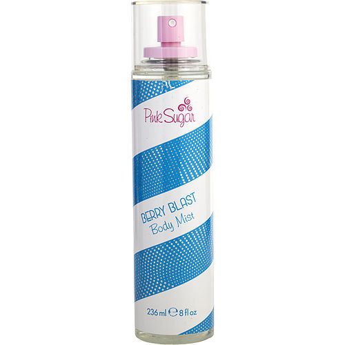 PINK SUGAR BERRY BLAST by Aquolina BODY MIST 8 OZ EasyOptionXY LLC