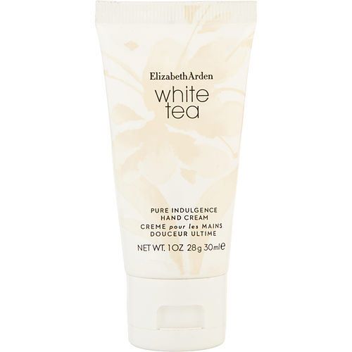 WHITE TEA by Elizabeth Arden HAND CREAM 1 OZ EasyOptionXY LLC
