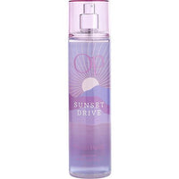 OP SUNSET DRIVE by Ocean Pacific BODY MIST 8 OZ EasyOptionXY LLC