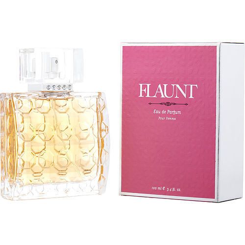 JOSEPH PRIVE FLAUNT by Joseph Prive EAU DE PARFUM SPRAY 3.4 OZ EasyOptionXY LLC