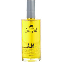 Johnny B by Johnny B AM AFTER SHAVE 3.3 OZ (NEW PACKAGING) EasyOptionXY LLC
