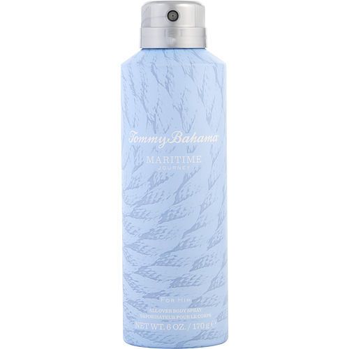 TOMMY BAHAMA MARITIME JOURNEY by Tommy Bahama BODY SPRAY 6 OZ EasyOptionXY LLC