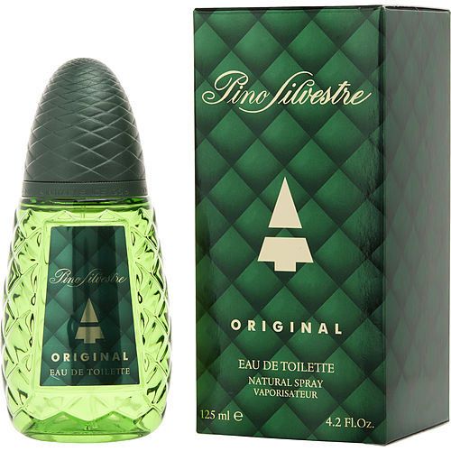 PINO SILVESTRE by Pino Silvestre EDT SPRAY 4.2 OZ (NEW PACKAGING) EasyOptionXY LLC