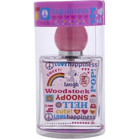 SNOOPY PINK HAPPINESS by Snoopy EDT SPRAY 1 OZ EasyOptionXY LLC