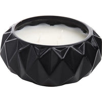 CASHMERE WOODS by Northern Lights METALLIC GEO BOWL 14 OZ EasyOptionXY LLC