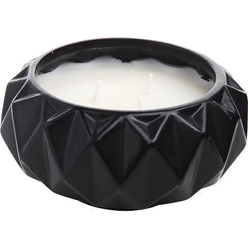 CASHMERE WOODS by Northern Lights METALLIC GEO BOWL 14 OZ EasyOptionXY LLC