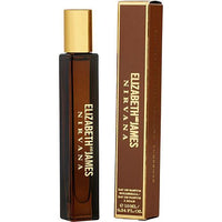 NIRVANA BOURBON by Elizabeth and James EAU DE PARFUM ROLLERBALL 0.34 OZ MINI EasyOptionXY LLC