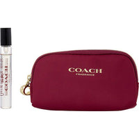 COACH WILD ROSE by Coach EAU DE PARFUM SPRAY 0.25 OZ MINI EasyOptionXY LLC