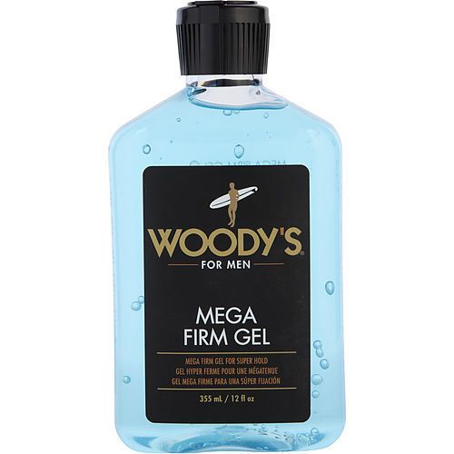 Woody's by Woody's MEGA FIRM GEL 12 OZ EasyOptionXY LLC