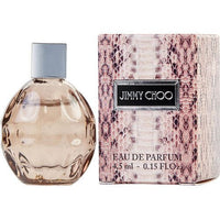 JIMMY CHOO by Jimmy Choo EAU DE PARFUM .15 OZ MINI EasyOptionXY LLC
