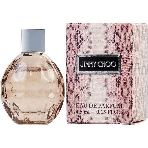 JIMMY CHOO by Jimmy Choo EAU DE PARFUM .15 OZ MINI EasyOptionXY LLC