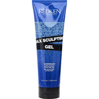 REDKEN by Redken MAX SCULPTING GEL SUPER STRONG 8.5 OZ EasyOptionXY LLC