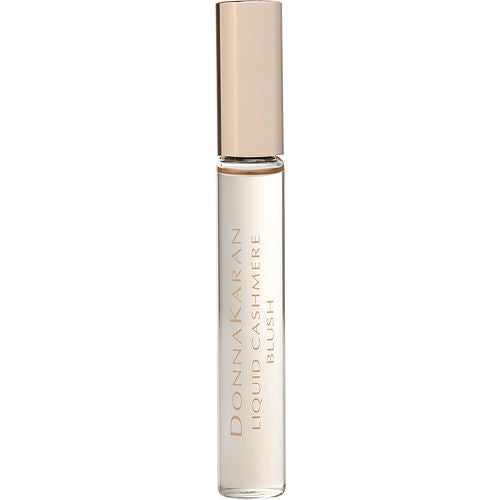 DONNA KARAN LIQUID CASHMERE BLUSH by Donna Karan EAU DE PARFUM ROLLERBALL 0.34 OZ MINI (UNBOXED) EasyOptionXY LLC