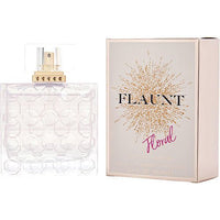 JOSEPH PRIVE FLAUNT FLORAL by Joseph Prive EAU DE PARFUM SPRAY 3.4 OZ EasyOptionXY LLC