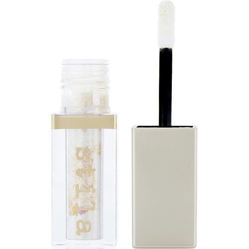Stila by Stila Shade Mystere LIquid Eye Shadow - # Spiritual --4.4ml/0.15oz EasyOptionXY LLC