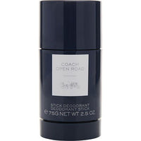 COACH OPEN ROAD by Coach DEODORANT STICK 2.5 OZ EasyOptionXY LLC