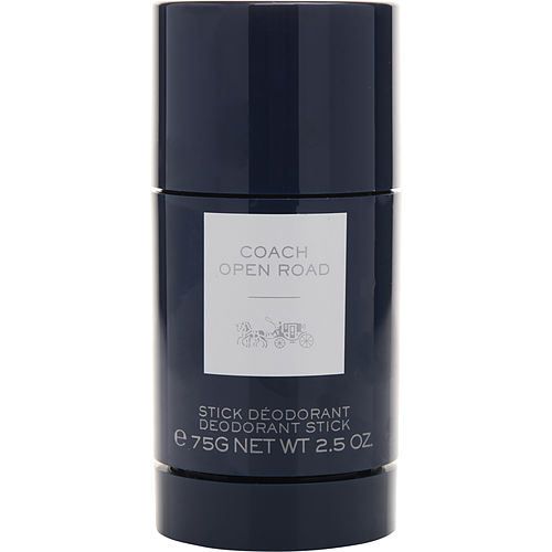 COACH OPEN ROAD by Coach DEODORANT STICK 2.5 OZ EasyOptionXY LLC