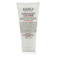 Kiehl's by Kiehl's Ultra Facial Cleanser - For All Skin Types --75ml/2.5oz EasyOptionXY LLC