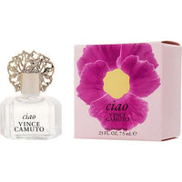 VINCE CAMUTO CIAO by Vince Camuto PARFUM 0.25 OZ MINI (UNBOXED) EasyOptionXY LLC