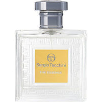 SERGIO TACCHINI THE ESSENCE by Sergio Tacchini EDT SPRAY 3.4 OZ (UNBOXED) EasyOptionXY LLC