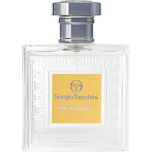 SERGIO TACCHINI THE ESSENCE by Sergio Tacchini EDT SPRAY 3.4 OZ (UNBOXED) EasyOptionXY LLC