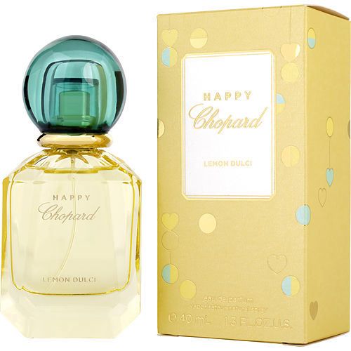 HAPPY CHOPARD LEMON DULCI by Chopard EAU DE PARFUM SPRAY 1.35 OZ EasyOptionXY LLC