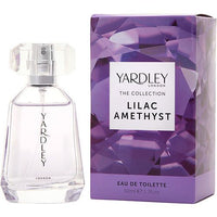 YARDLEY LILAC AMETHYST by Yardley EDT SPRAY 1.7 OZ EasyOptionXY LLC