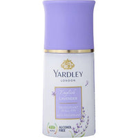 YARDLEY by Yardley ENGLISH LAVENDER DEODORANT ROLL ON 1.7 OZ EasyOptionXY LLC
