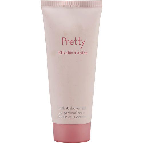 PRETTY by Elizabeth Arden SHOWER GEL 3.3 OZ EasyOptionXY LLC