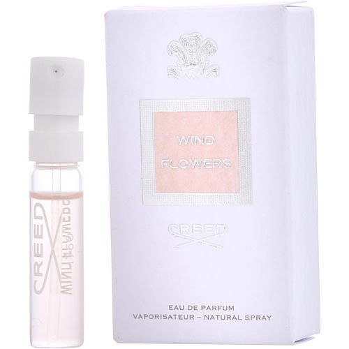 CREED WIND FLOWERS by Creed EAU DE PARFUM SPRAY VIAL ON CARD EasyOptionXY LLC