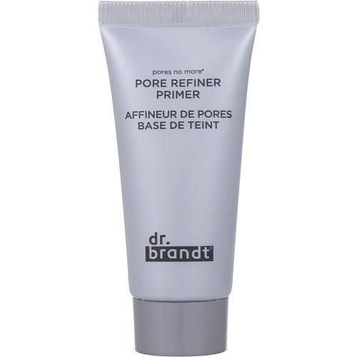 Dr. Brandt by Dr. Brandt Pores No More Pores Refiner Primer 0.53 oz / 15 ml EasyOptionXY LLC