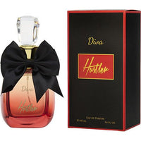 HUSTLER DIVA by Hustler EAU DE PARFUM SPRAY 3.4 OZ EasyOptionXY LLC