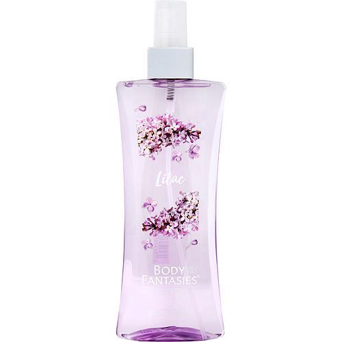 BODY FANTASIES LILAC by Body Fantasies BODY SPRAY 8 OZ EasyOptionXY LLC