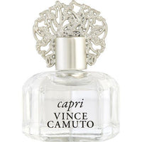VINCE CAMUTO CAPRI by Vince Camuto PARFUM SPRAY 0.25 OZ MINI (UNBOXED) EasyOptionXY LLC