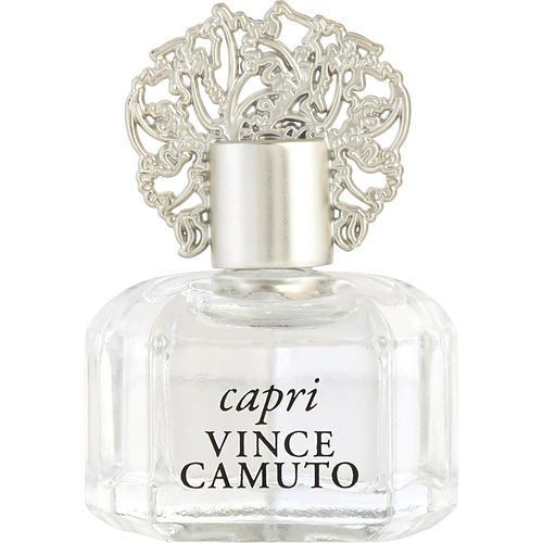 VINCE CAMUTO CAPRI by Vince Camuto PARFUM SPRAY 0.25 OZ MINI (UNBOXED) EasyOptionXY LLC
