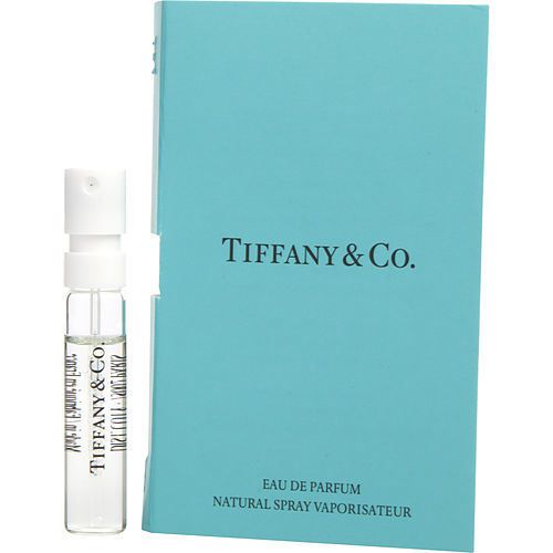 TIFFANY & CO by Tiffany EAU DE PARFUM VIAL SPRAY ON CARD EasyOptionXY LLC
