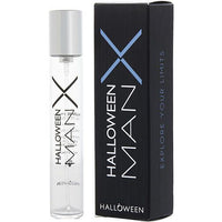 HALLOWEEN MAN X by Jesus del Pozo EDT SPRAY 0.5 OZ EasyOptionXY LLC
