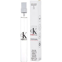 CK EVERYONE by Calvin Klein EDT SPRAY 0.33 OZ MINI EasyOptionXY LLC