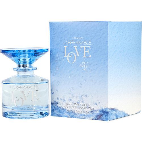 Unbreakable Love by Khloe and Lamar EDT Spray 3.4 Oz EasyOptionXY LLC