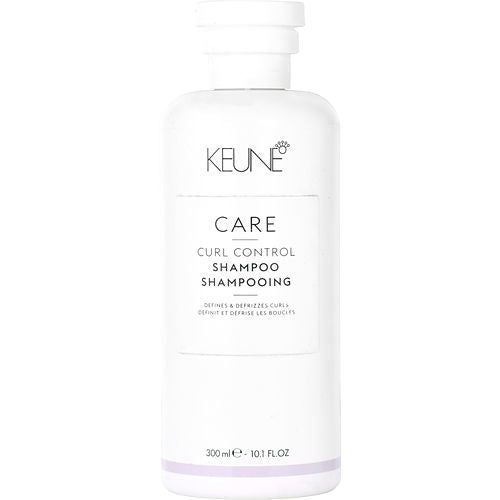 Keune by Keune CARE CURL CONTROL SHAMPOO 10 OZ EasyOptionXY LLC