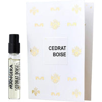 MANCERA CEDRAT BOISE by Mancera EAU DE PARFUM SPRAY VIAL ON CARD EasyOptionXY LLC
