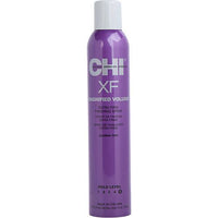 CHI by CHI XF MAGNIFIED VOLUME EXTRA FIRM FINISHING SPRAY 10 OZ EasyOptionXY LLC