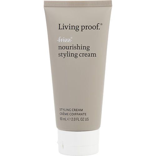 LIVING PROOF by Living Proof NO FRIZZ NOURISHING STYLING CREAM 2 OZ EasyOptionXY LLC
