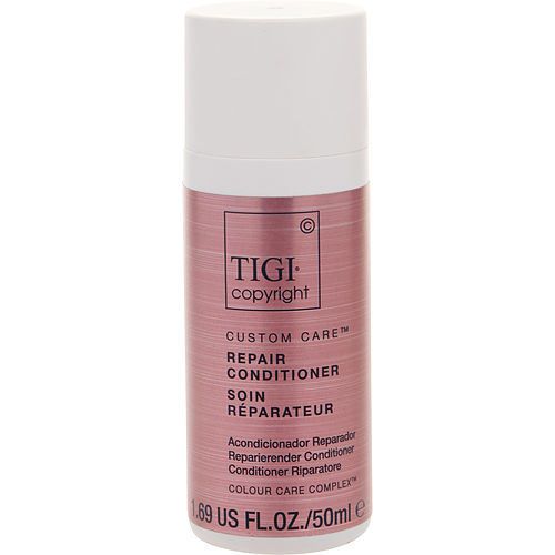 Tigi by Tigi COPYRIGHT CUSTOM CARE REPAIR CONDITIONER 1.69 OZ EasyOptionXY LLC