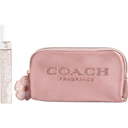 COACH FLORAL by Coach EAU DE PARFUM SPRAY 0.25 OZ EasyOptionXY LLC